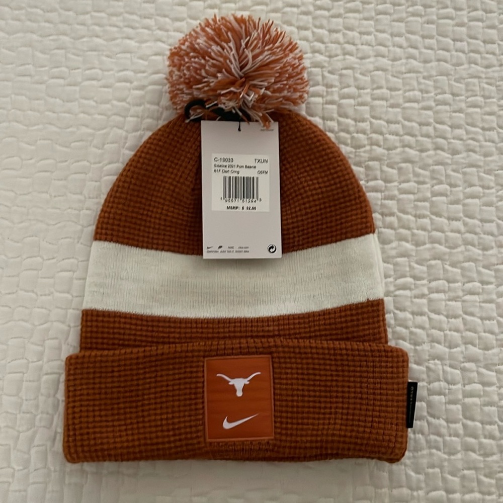 Nike hat